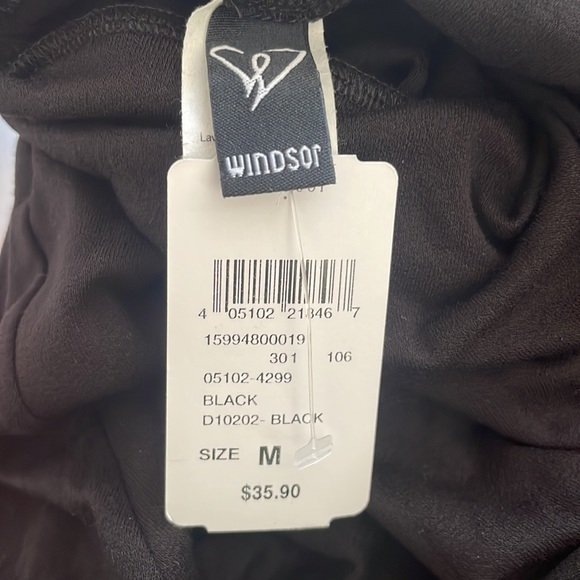 Turtleneck Mini Dress - Picture 4 of 4